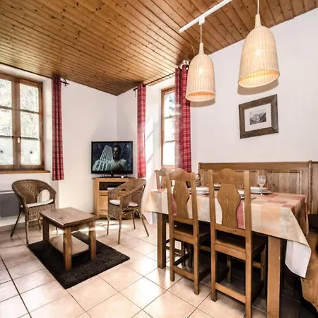 3 For 4 People Apartamento