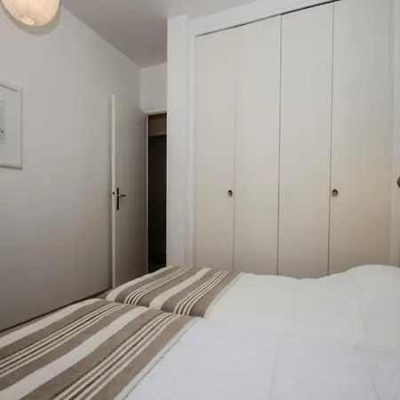 Appartement 3 For 4 People Chamonix