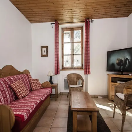 3 For 4 People Appartement *